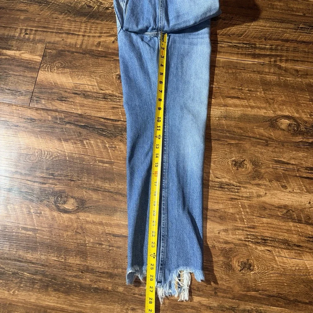 Free People size 27